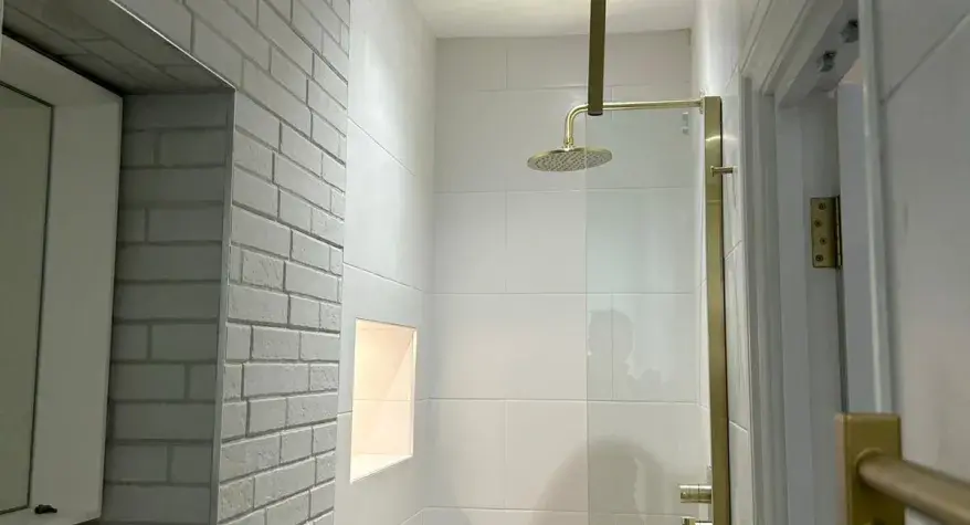 Bathroom Electrics in Staines - Tungsten Services